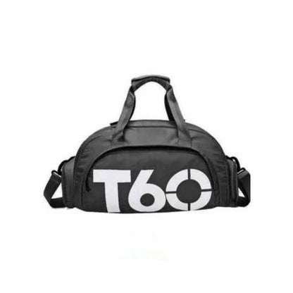 Dry and Wet Separation Swimming Bags Men'S and Women'S Waterproof Fitness Bags, Basketball Volleyball, Men'S Travel Sports, Large-Capacity Storage Wholesale Unisex Quick Dry Breathable Comfortable