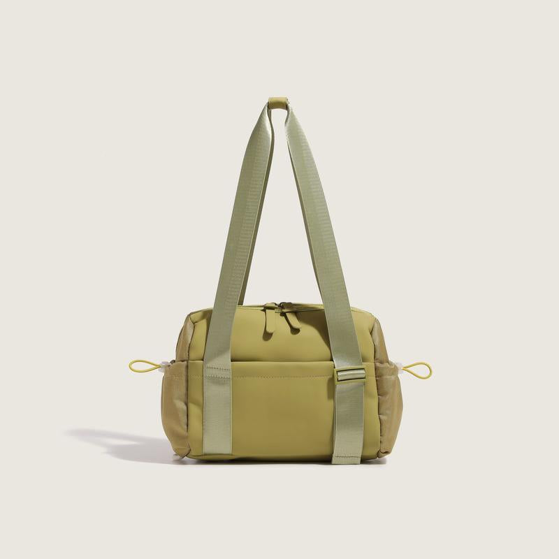 Sports Fitness Bag Multifunctional Portable Travel Bag Outdoor Travel Waterproof Luggage Bag Men'S and Women'S Leisure Bag