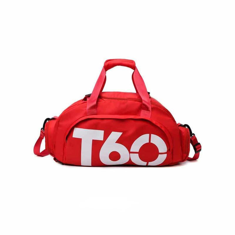 Dry and Wet Separation Swimming Bags Men'S and Women'S Waterproof Fitness Bags, Basketball Volleyball, Men'S Travel Sports, Large-Capacity Storage Wholesale Unisex Quick Dry Breathable Comfortable