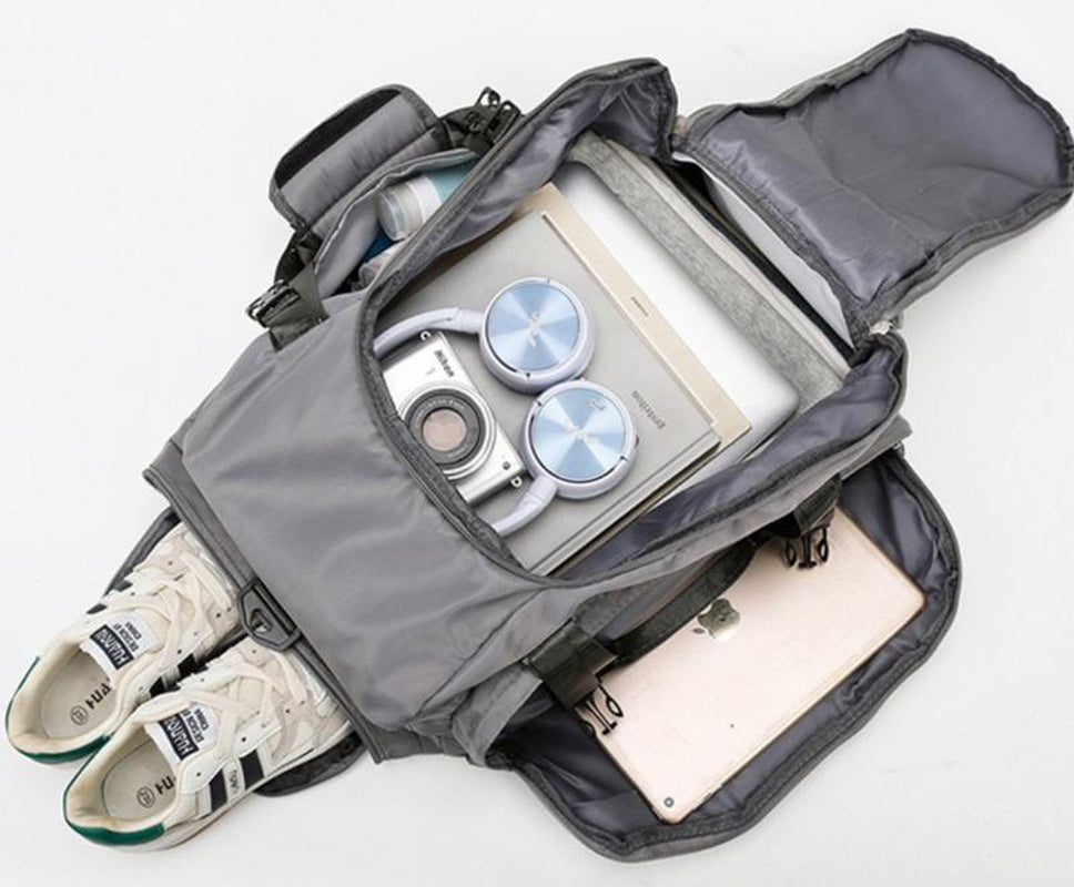 Dry and Wet Separation Swimming Bags Men'S and Women'S Waterproof Fitness Bags, Basketball Volleyball, Men'S Travel Sports, Large-Capacity Storage Wholesale Unisex Quick Dry Breathable Comfortable