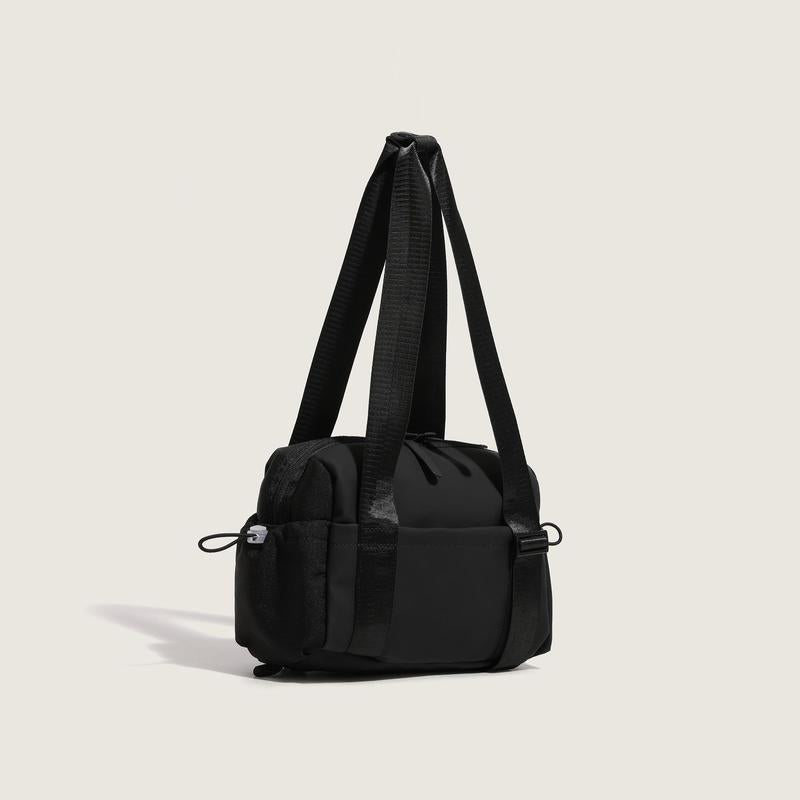 Sports Fitness Bag Multifunctional Portable Travel Bag Outdoor Travel Waterproof Luggage Bag Men'S and Women'S Leisure Bag