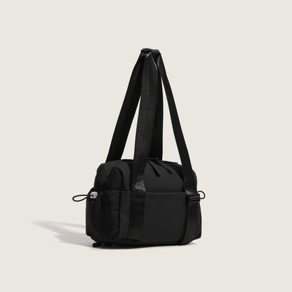 Sports Fitness Bag Multifunctional Portable Travel Bag Outdoor Travel Waterproof Luggage Bag Men'S and Women'S Leisure Bag