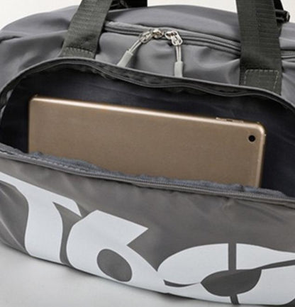 Dry and Wet Separation Swimming Bags Men'S and Women'S Waterproof Fitness Bags, Basketball Volleyball, Men'S Travel Sports, Large-Capacity Storage Wholesale Unisex Quick Dry Breathable Comfortable