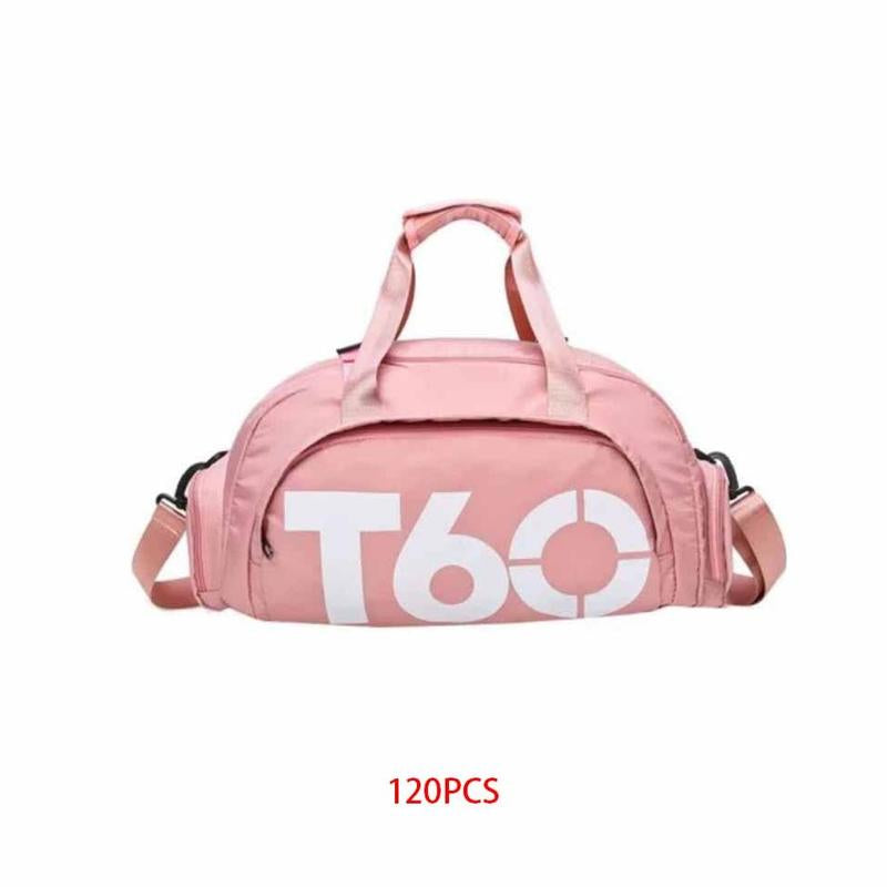 Dry and Wet Separation Swimming Bags Men'S and Women'S Waterproof Fitness Bags, Basketball Volleyball, Men'S Travel Sports, Large-Capacity Storage Wholesale Unisex Quick Dry Breathable Comfortable