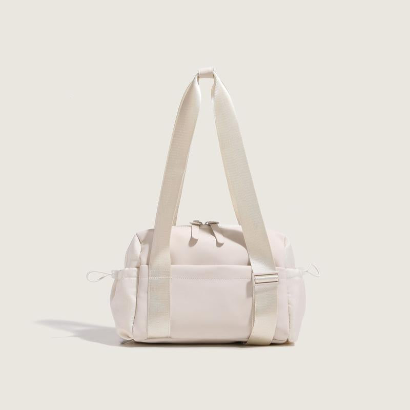 Sports Fitness Bag Multifunctional Portable Travel Bag Outdoor Travel Waterproof Luggage Bag Men'S and Women'S Leisure Bag